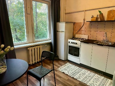Сдается 1-комн. квартира, 38 м²