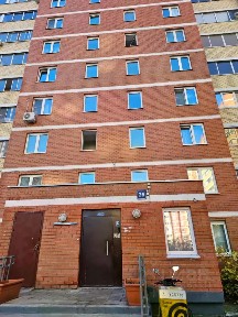 Сдается 2-комн. квартира, 50,4 м²