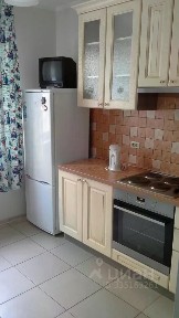 Сдается 2-комн. квартира, 55 м²