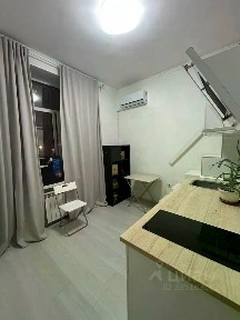 Сдается 1-комн. квартира, 25 м²