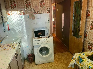 Сдается 1-комн. квартира, 33 м²