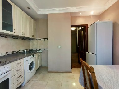 Сдается 2-комн. квартира, 58 м²