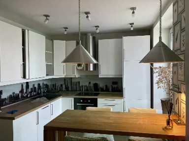 Сдается студия, 41 м²
