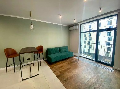 Сдается 2-комн. квартира, 50 м²
