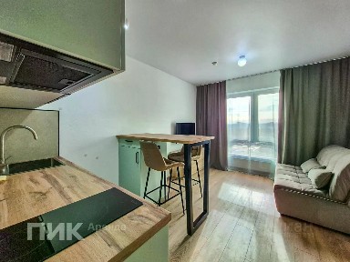 Сдается студия, 20 м²