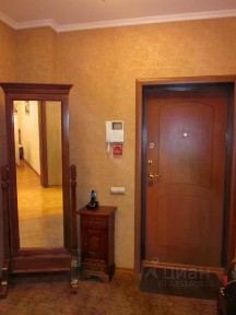 Сдается 3-комн. квартира, 105 м²