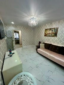 Сдается 3-комн. квартира, 62 м²