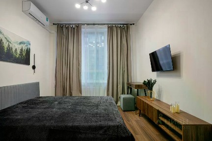 Сдается 1-комн. квартира, 35,9 м²
