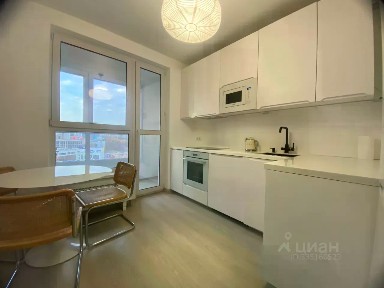 Сдается 1-комн. квартира, 37 м²