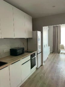 Сдается студия, 25,6 м²
