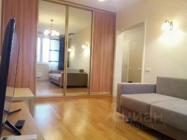 Сдается 1-комн. квартира, 42 м²