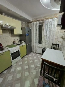 Сдается 1-комн. квартира, 30 м²