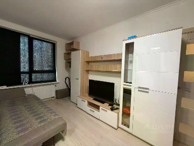 Сдается 1-комн. квартира, 38 м²