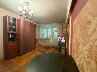 Сдается 2-комн. квартира, 43 м²