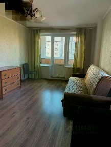 Сдается 2-комн. квартира, 44 м²
