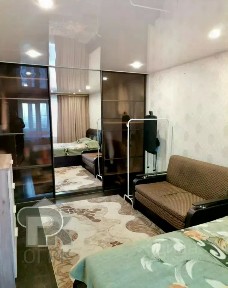 Продается 1-комн. квартира, 33,5 м²