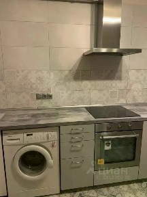 Продается 1-комн. квартира, 38,2 м²