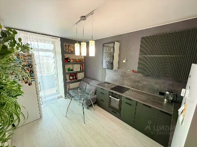 Продается 2-комн. квартира, 63,5 м²