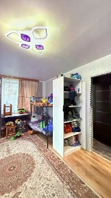 Продается 1-комн. квартира, 31,9 м²