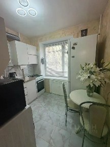 Продается 2-комн. квартира, 46,1 м²