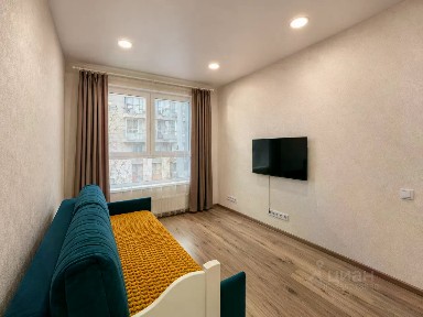Продается 1-комн. квартира, 30,8 м²
