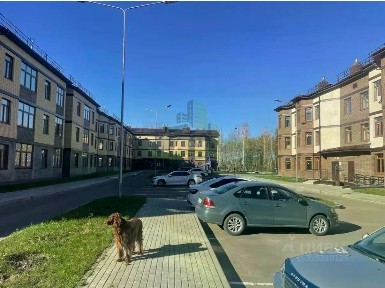Продается студия, 22,4 м²