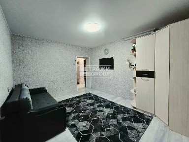 Продается 2-комн. квартира, 43,7 м²