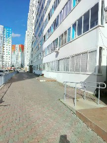 Продается студия, 24 м²