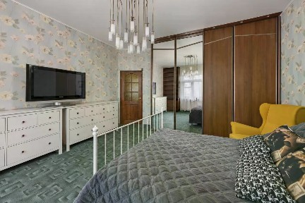 Продается 3-комн. квартира, 68,7 м²