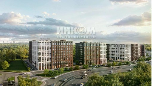 Продается 2-комн. квартира, 58,1 м²