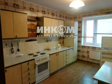 Продается 2-комн. квартира, 60,7 м²