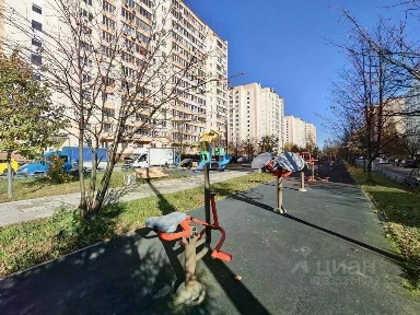 Продается 1-комн. квартира, 27,7 м²