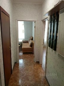 Продается 1-комн. квартира, 34,3 м²