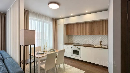 Продается 2-комн. квартира, 49,9 м²