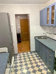 Московская область, Щелково городской округ, Монино пгт, ул. Маршала Красовского, 13