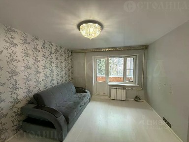 Продается 1-комн. квартира, 27,7 м²