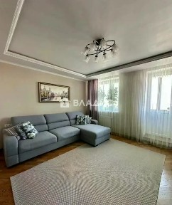 Продается 3-комн. квартира, 90,4 м²