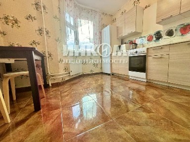 Продается 1-комн. квартира, 38,8 м²