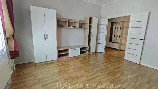 Продается 2-комн. квартира, 55 м²