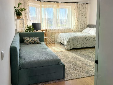 Продается студия, 28,1 м²