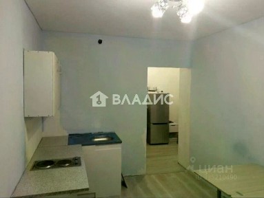 Продается 1-комн. квартира, 37,3 м²
