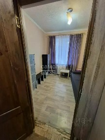 Продается 2-комн. квартира, 42,6 м²