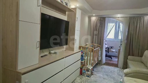 Продается 1-комн. квартира, 40,4 м²