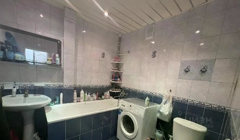 Продается 1-комн. квартира, 34 м²