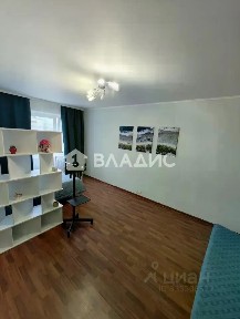 Продается 1-комн. квартира, 41,6 м²