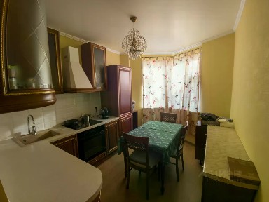 Продается 2-комн. квартира, 53 м²