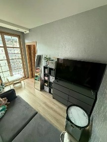Продаются 2-комн. апартаменты, 58 м²