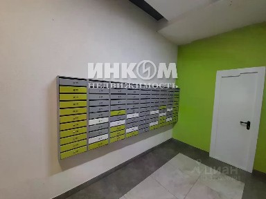 Продается студия, 22 м²