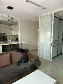 Продается 1-комн. квартира, 36,3 м²