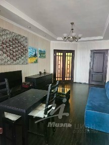 Продается 2-комн. квартира, 46 м²